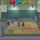 Illustration for article titled The Futility of Being and Great Pop Culture References: A Review of Punch Club